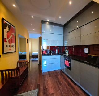 Krakowskie Przedmieście 57 Residence Warszawa - Varsavia - 6
