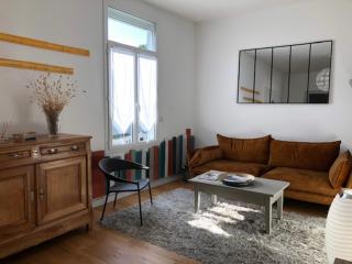 Maison moderne à Saint-Trojan - 8