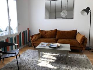 Maison moderne à Saint-Trojan - Saint-Trojan-les-Bains - 9