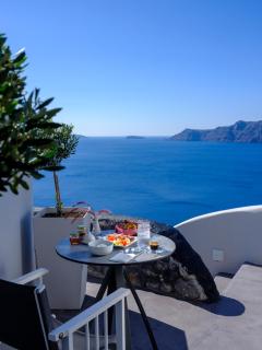 Nostos Apartments - Oia - 2