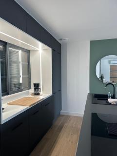 Gîte Luna ; villa 6 personnes avec jaccuzi - Chaumont-sur-Loire - 2