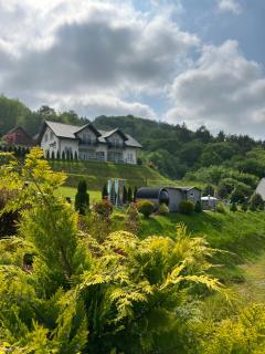 Amaretto Apartamenty-Solina z sauną i ruską banią - Solina - 9