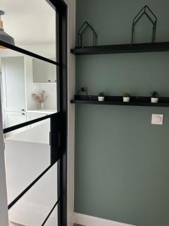 Gîte Luna ; villa 6 personnes avec jaccuzi - Chaumont-sur-Loire - 4