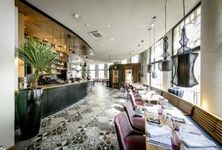 Hotel Lilla Roberts - 7