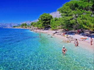 Apartment Holiday Makarska - Makarska - 9