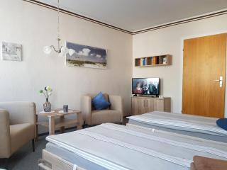 Haus Lieberum Apartment Erdgeschoß - Bad Sooden-Allendorf - 7
