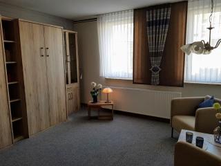 Haus Lieberum Apartment Erdgeschoß - Bad Sooden-Allendorf - 5