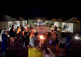 Desert Season Camp - 4
