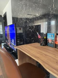 Flat to rent - Pristina - 1