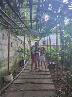 Eco hostel 013 - São Vicente - 2