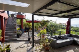 Panoramic House - Quinta do Almeida - 5
