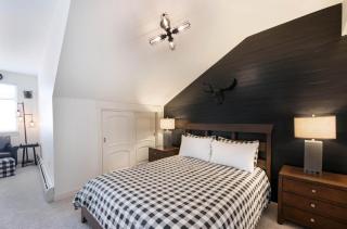 Spacious Fraser Crossing Founders Pointe Condo with Balcony and Village Views condo - 8