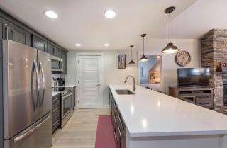 Spacious Fraser Crossing Founders Pointe Condo with Balcony and Village Views condo - 6