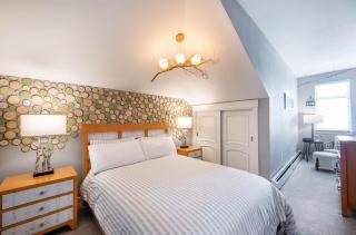 Spacious Fraser Crossing Founders Pointe Condo with Balcony and Village Views condo - 4