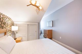 Spacious Fraser Crossing Founders Pointe Condo with Balcony and Village Views condo - 3