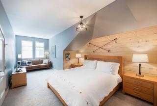 Spacious Fraser Crossing Founders Pointe Condo with Balcony and Village Views condo - 1