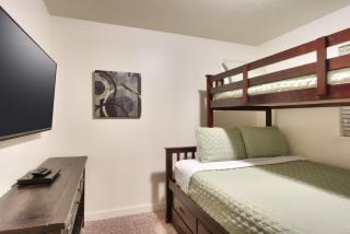 6A Family Friendly RedCliff Condo POOL & HOT TUB (Pet Friendly) - Moab - 3