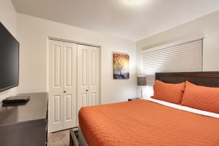 6A Family Friendly RedCliff Condo POOL & HOT TUB (Pet Friendly) - Moab - 5