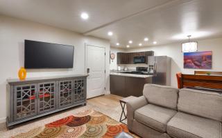 6A Family Friendly RedCliff Condo POOL & HOT TUB (Pet Friendly) - Moab - 9