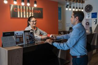 Casa Andina Standard Trujillo Plaza - 0