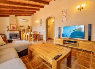 Villa Buenavista Malaga - Stunning Views - Private - Malaga - 9