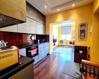 Krakowskie Przedmieście 57 Residence Warszawa - Varsavia - 5