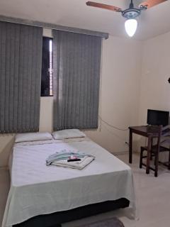 Quattrô suítes Santos - 3