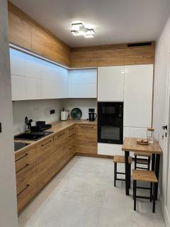Przewóz Lux Lucky Apartments Garaż w cenie - Cracovie - 3