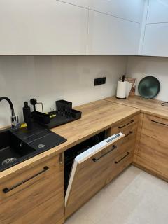 Przewóz Lux Lucky Apartments Garaż w cenie - Cracovie - 2