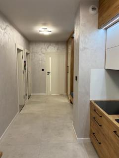 Przewóz Lux Lucky Apartments Garaż w cenie - 9