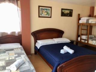 La Casa de Beatriz, Céntrica, acogedora, cómoda - 6