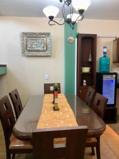 La Casa de Beatriz, Céntrica, acogedora, cómoda - Baños - 4