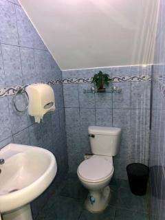 La Casa de Beatriz, Céntrica, acogedora, cómoda - Baños - 2