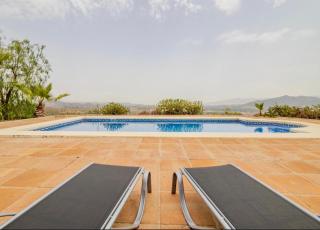 Villa Buenavista Malaga - Stunning Views - Private - 2