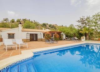 Villa Buenavista Malaga - Stunning Views - Private - Malaga - 1