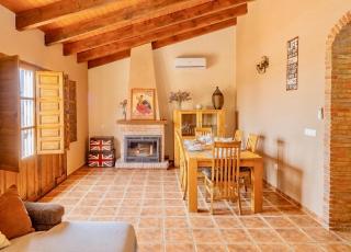 Villa Buenavista Malaga - Stunning Views - Private - Malaga - 7