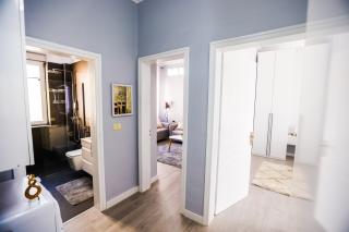 Viewpoint Central apartment - Tirana - 7
