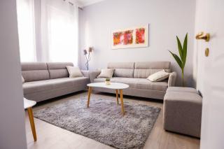 Viewpoint Central apartment - Tirana - 9