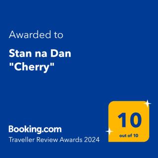 Stan na Dan "Cherry" - Novi Sad - 7