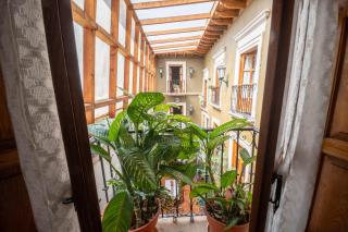 Hotel Rincon de Josefa - Pátzcuaro - 5
