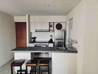 Departamento moderno en Guadalajara - Guadalajara - 3