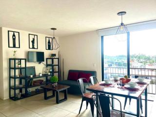 Departamento moderno en Guadalajara - Guadalajara - 8