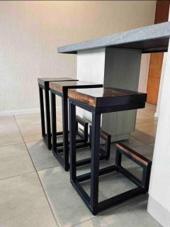 Departamento moderno en Guadalajara - Guadalajara - 1