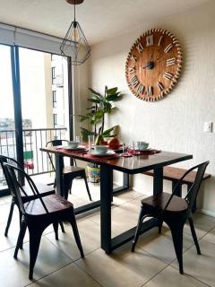 Departamento moderno en Guadalajara - Guadalajara - 6
