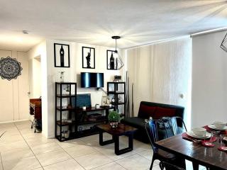 Departamento moderno en Guadalajara - Guadalajara - 9