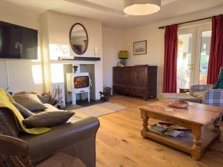 Crogal Farmhouse - New Quay - 7