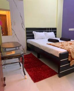 2BHK Cozy Apartment Near IKEA & BIEC Bangalore - Bangalore - 0