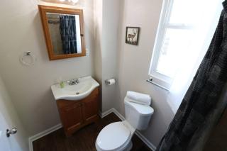 Mins To Mass Ave -workspace, Smart Tv & Ac - Indianápolis - 3