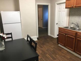Mins To Mass Ave -workspace, Smart Tv & Ac - Indianápolis - 9