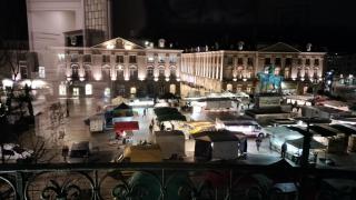 Appartement F3 au balcon de la Place du Martroi - 8